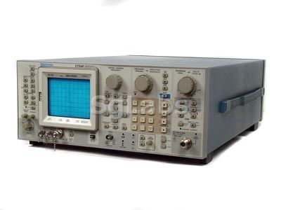 Tektronix, 2754P